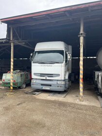 RENAULT PREMIUM 420.19 T4x2 DCI - 2