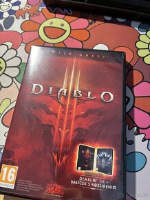 Diablo 3 - 2