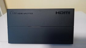 HDMI SPLITTER - 2