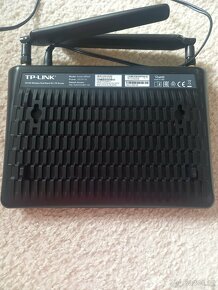 WiFi router TP-Link - 2