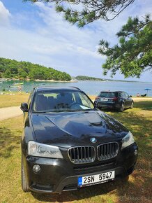 BMW X3 2014 TOP - 2