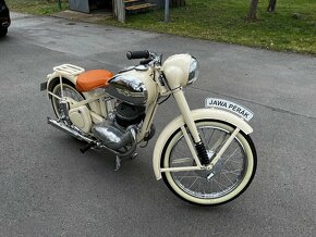 Jawa 350/18 - 2