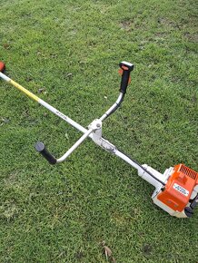 Stihl FS 220 - 2