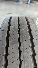 Pneu Continental Vanco Camper 225/75 R16C DOT2021 - 2