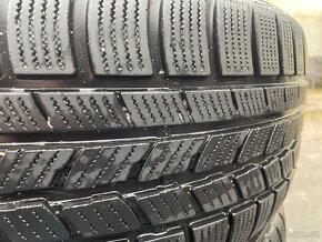 4 ks zimní pneu Nexen 225/45R17 - 2