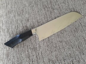 Santoku nůž XinZuo Feng - 2