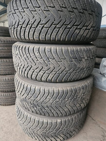 Kolesa Ford Ranger WildTrak 265/65 R17 II 6T XL - 2