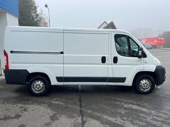 FIAT DUCATO 2.3JTD 88kw 2010 - 2