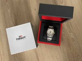 Tissot PRX - 2