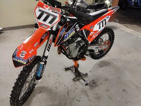 450 sx-f - 2