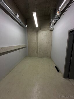 Pronájem skladu, sklepa, storage room - 14 m2 - 2