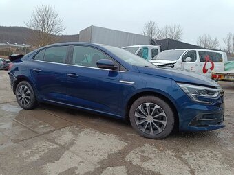 Renault Megane IV Lim. 5-trg. Techno - 2