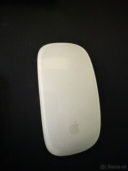 Apple Magic Keyboard a Mouse (klávesnice, myš) - 2