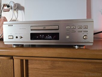 CD přehrávač Denon DCD 1550AR - 2