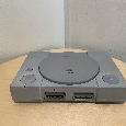 PlayStation 1 s příslušenstvím - Opravená - 2