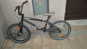 BMX Mongoose Program20 - aniversary edition - 2