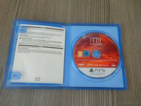 Star Wars Jedi Survivor PS5 - 2