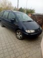 Prodám ND Seat Alhambra - 2