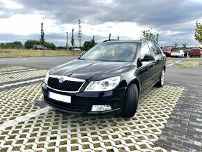 Skoda Octavia 1.6 TDI - 2