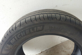 Letní pneu 195/55R16 87H Michelin Primacy 4 - 2