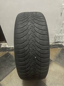 ALU kola 5x112, 225/50 R17 - 2