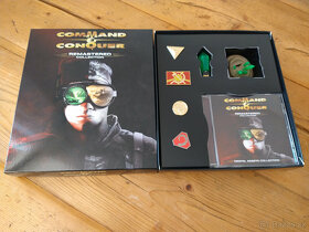 PC - Command & Conquer Remastered Collection Special Edition - 2