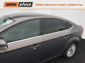 FORD MONDEO FACELIFT 2.0TDCI 103Kw r.v. 2013, DigiAC Nové CZ - 2