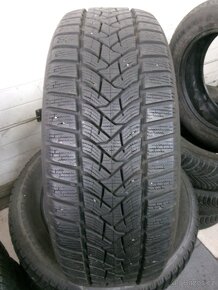 215/60 R16 DUNLOP (2x7,5-8 a 2x5-5,5mm) č.15192 - 2