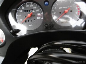 Honda Transalp 650 - 2007 - 38296KM - TOP STAV - 2