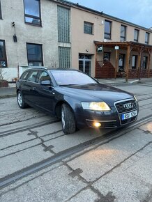 ❤️Audi A6C6 2.0TFSI TOP Stav ❤️ - 2