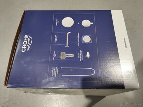 Grohe sprchový set 25220001 se zárukou - 2