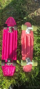 Skateboard - pennyboard - 2