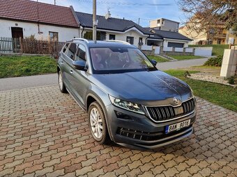 Škoda Kodiaq L&K - 2