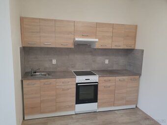 Pronájem bytu 2+kk 47 m² Mostecká, Teplice - 2