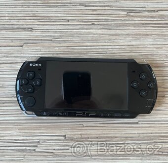 Sony PSP 2004 - 2