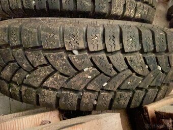 195/70 R15C vito 638 - 2