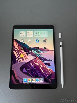 iPad PRO 10,5" Wi-Fi 2017 256GB - 2