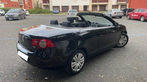 VW Eos 1.4 TSI 90kW r.v. 2009 cabrio - 2