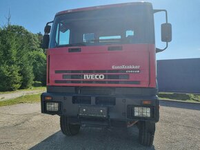 Iveco MP260E38W 6x6 S3 rok 2004 - 2