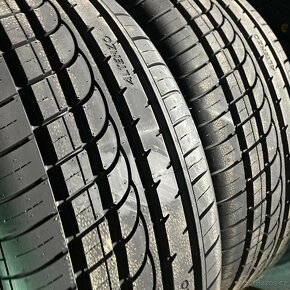 NOVÉ Letní pneu 225/40 R18 92W XL Altenzo - 2