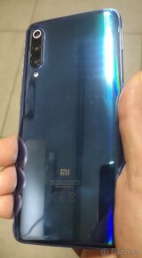 Xiaomi Mi 9 Dual 6.4" 6/128 + 256GB + EXTRA BALENÍ - 2