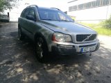 volvo XC90 T6 AWD 2003 200kw ND - 2