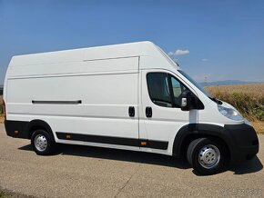 Fiat Ducato 2.3 JTD L4H3 Maxi NOVA STK + EK - 2