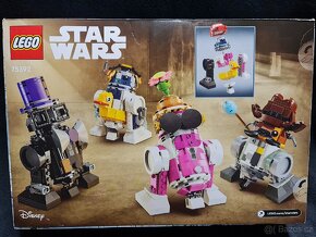 Lego Star Wars 75392 - 2