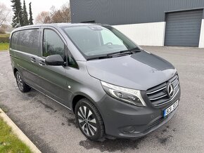 VITO 119 CDI/KW K 4x4 - 2