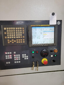 Soustruhy - CNC T 10 - 2