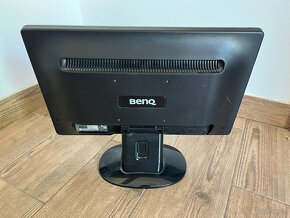 Monito BenQ 19", ET - 0025 - NA - 2