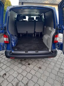 Volkswagen transporter 2.0 - 2