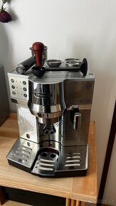 Delonghi ec850 - 2