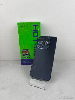 Infinix Hot 40i - 2